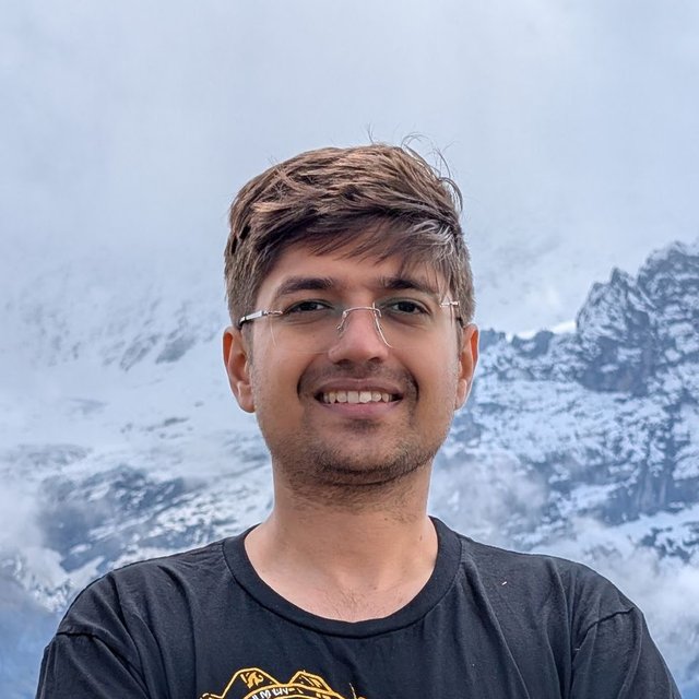 Mayank Gupta